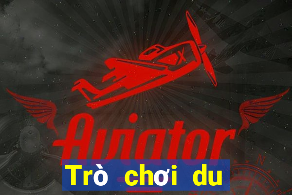 Trò chơi du lịch trên Android