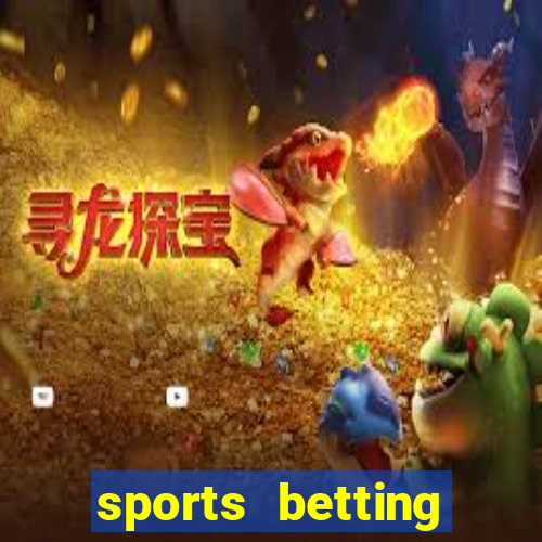 sports betting online casino