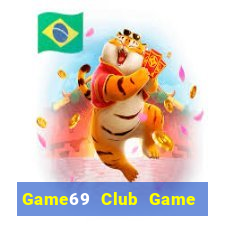 Game69 Club Game Bài V52