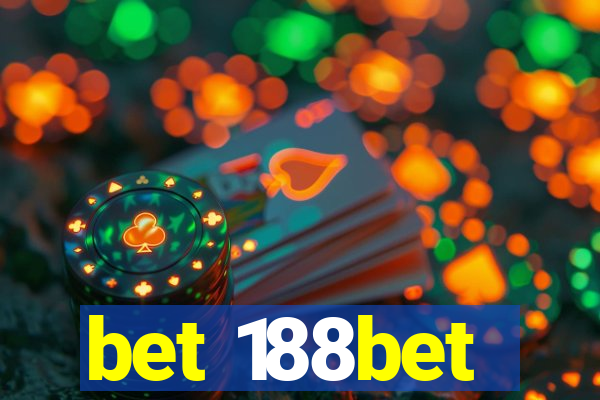 bet 188bet