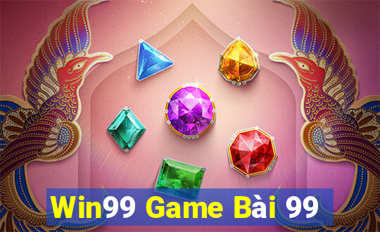 Win99 Game Bài 99