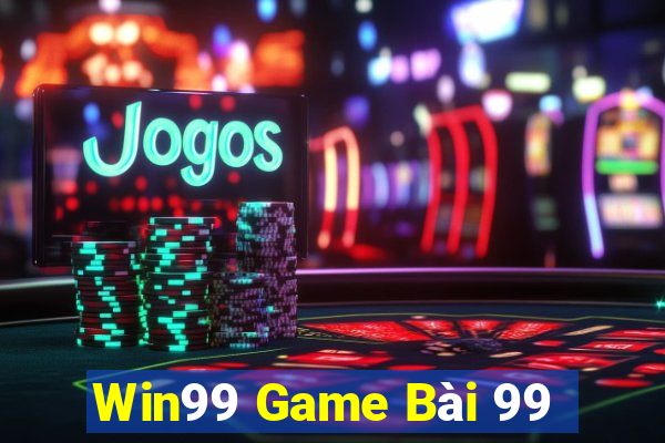 Win99 Game Bài 99