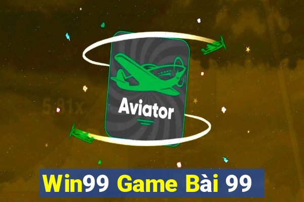 Win99 Game Bài 99