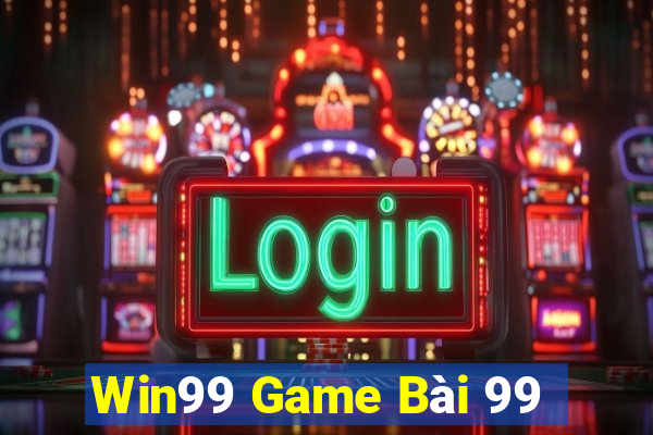 Win99 Game Bài 99