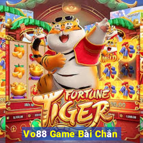 Vo88 Game Bài Chắn