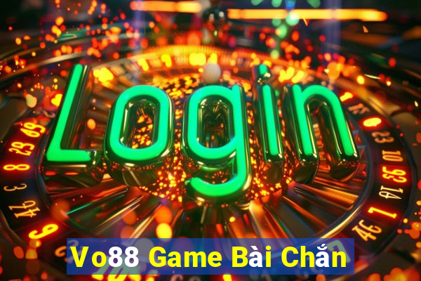 Vo88 Game Bài Chắn