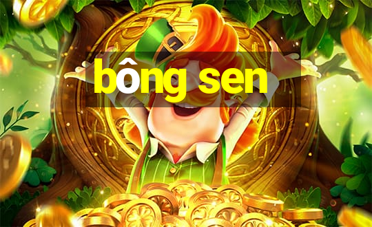 bông sen