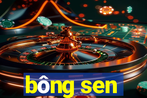 bông sen