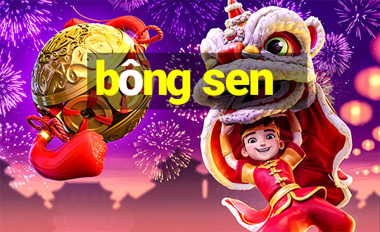 bông sen