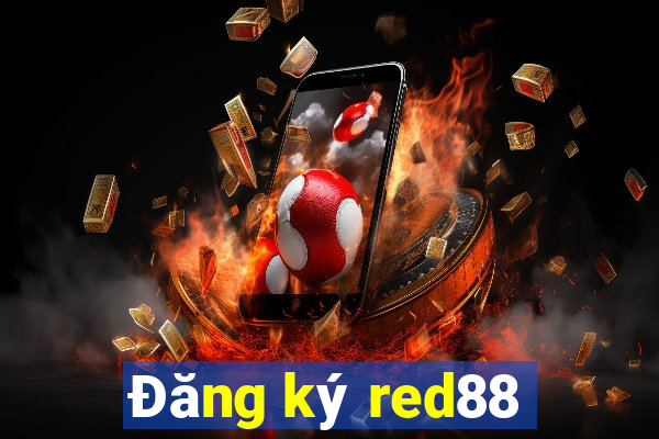 Đăng ký red88