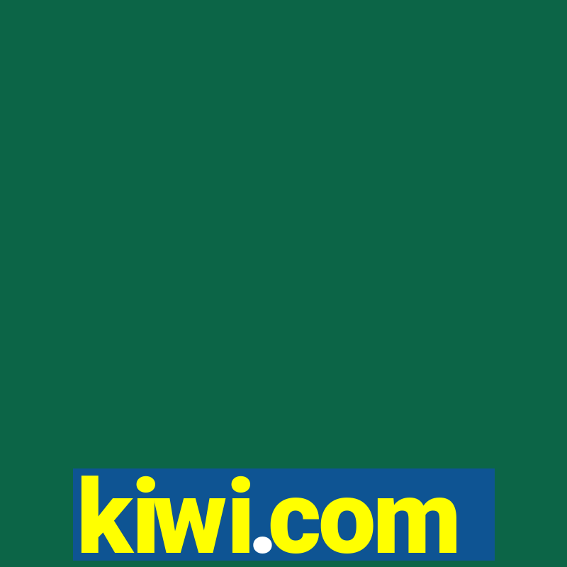 kiwi.com