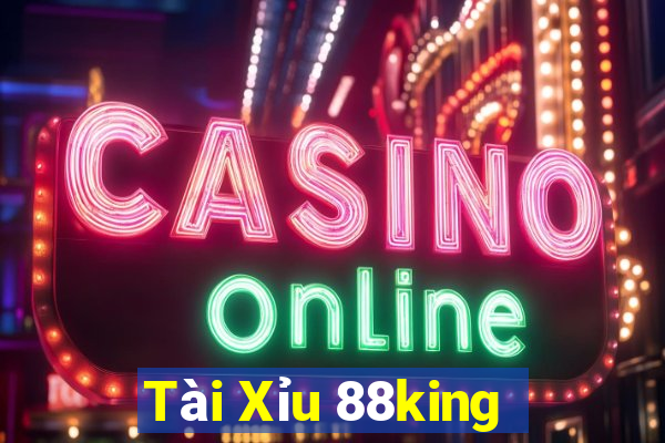 Tài Xỉu 88king