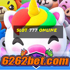 slot 777 online