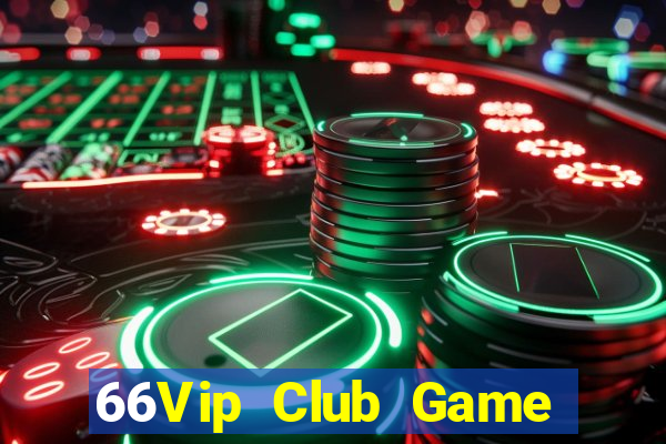 66Vip Club Game Bài 52Fun Đổi Thưởng