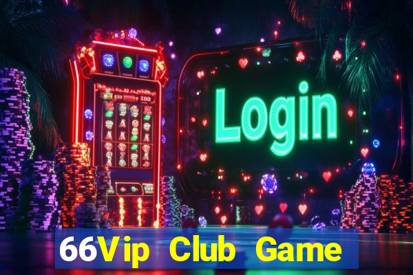 66Vip Club Game Bài 52Fun Đổi Thưởng