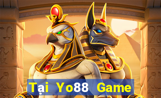 Tại Yo88 Game Bài Iwin