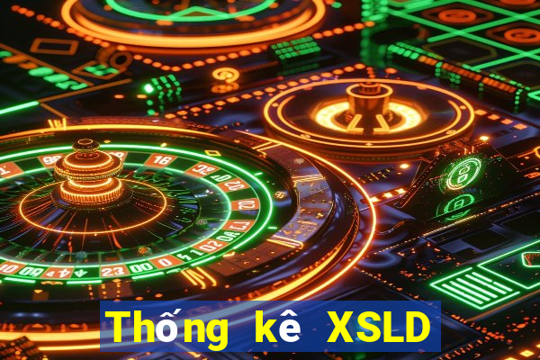 Thống kê XSLD ngày 12