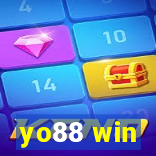 yo88 win