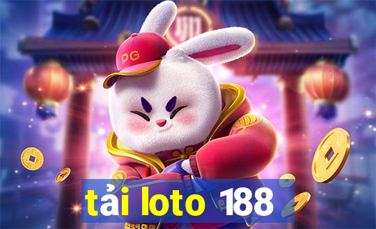 tải loto 188