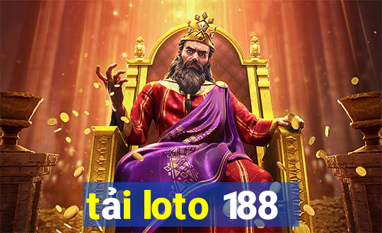 tải loto 188