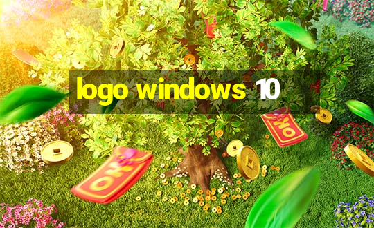 logo windows 10