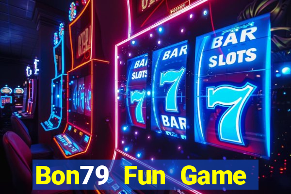 Bon79 Fun Game Bài 52Play