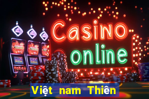 Việt nam Thiên Hào game bài