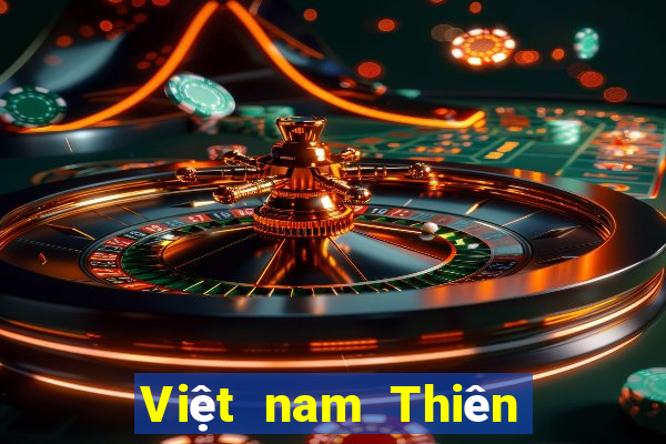 Việt nam Thiên Hào game bài