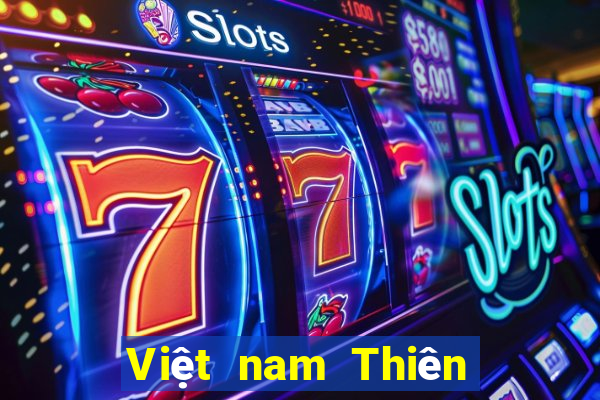 Việt nam Thiên Hào game bài