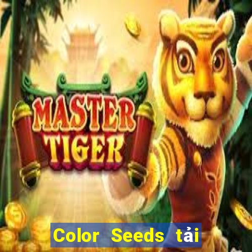 Color Seeds tải Fun88 ở đâu