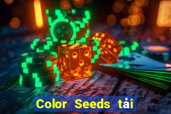 Color Seeds tải Fun88 ở đâu