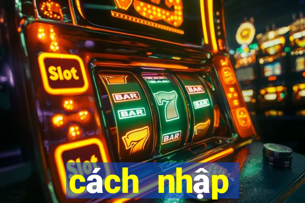 cách nhập giftcode lien quan