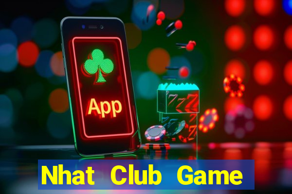 Nhat Club Game Bài Su500 Iphone