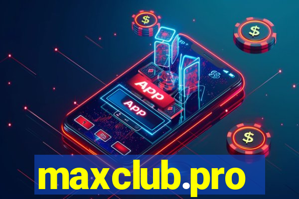 maxclub.pro