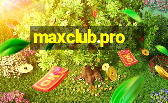 maxclub.pro