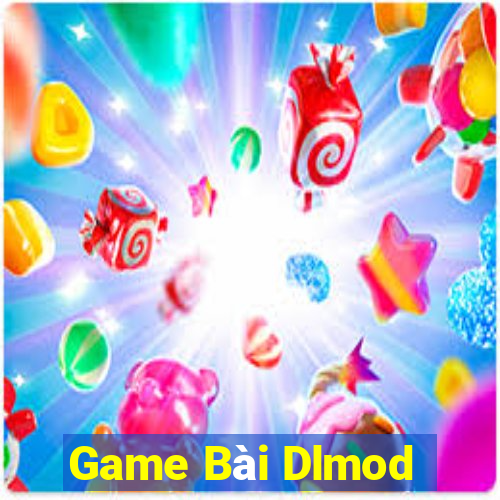 Game Bài Dlmod