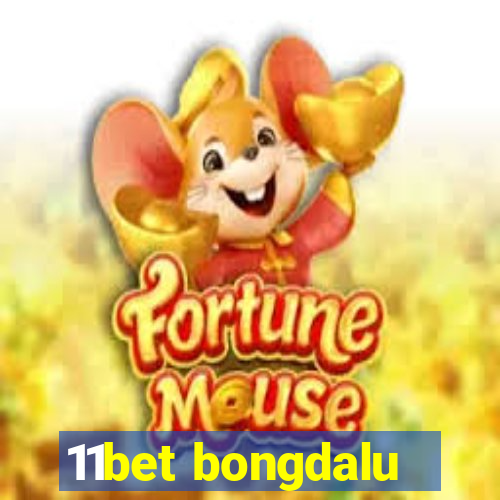 11bet bongdalu