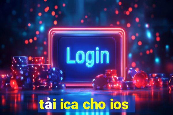 tải ica cho ios