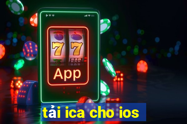 tải ica cho ios