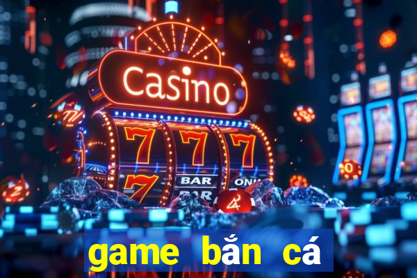 game bắn cá online mod