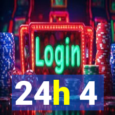 24h 4