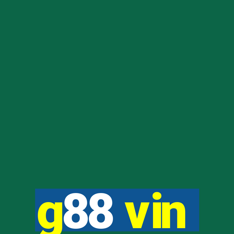 g88 vin