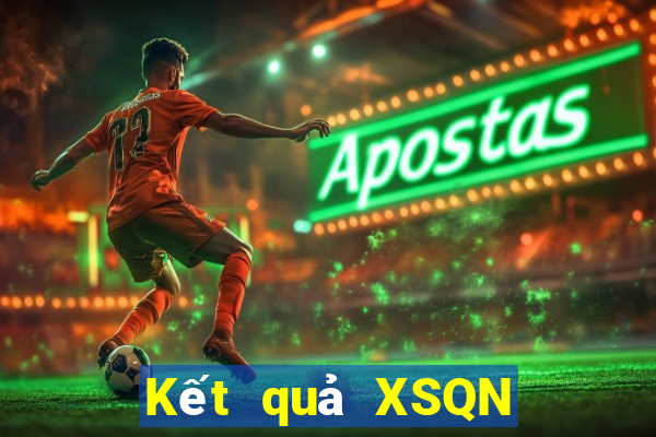 Kết quả XSQN Thứ 7