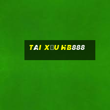 Tài Xỉu Hb888