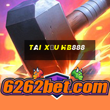 Tài Xỉu Hb888