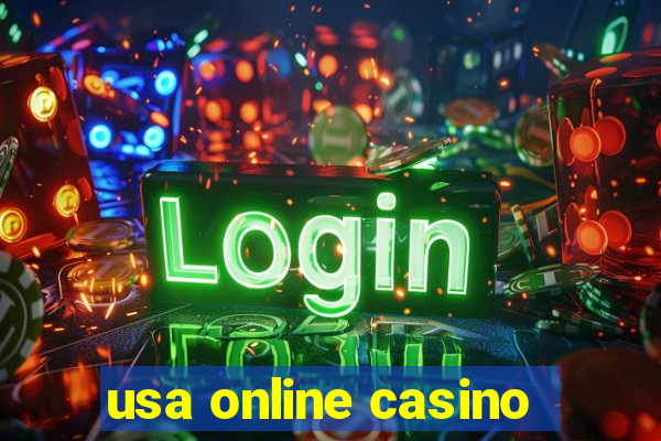 usa online casino