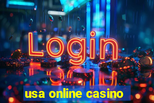 usa online casino