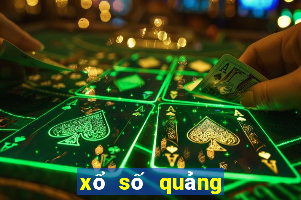 xổ số quảng nam ngày hai mươi lăm tháng tư