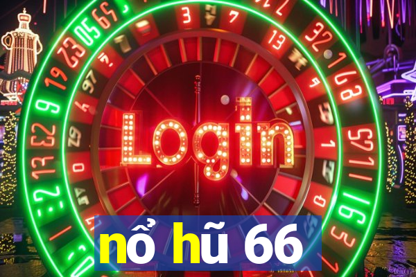 nổ hũ 66