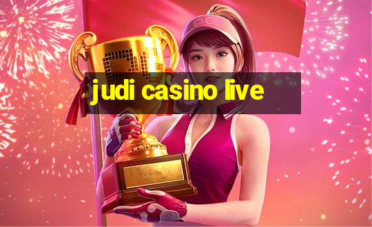 judi casino live